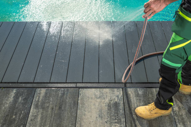 Reliable Anacoco, LA Pressure Washing Solutions