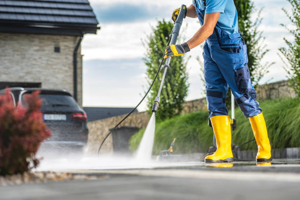 Roof Power Washing Services in Anacoco, LA